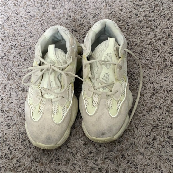 yeezy 50